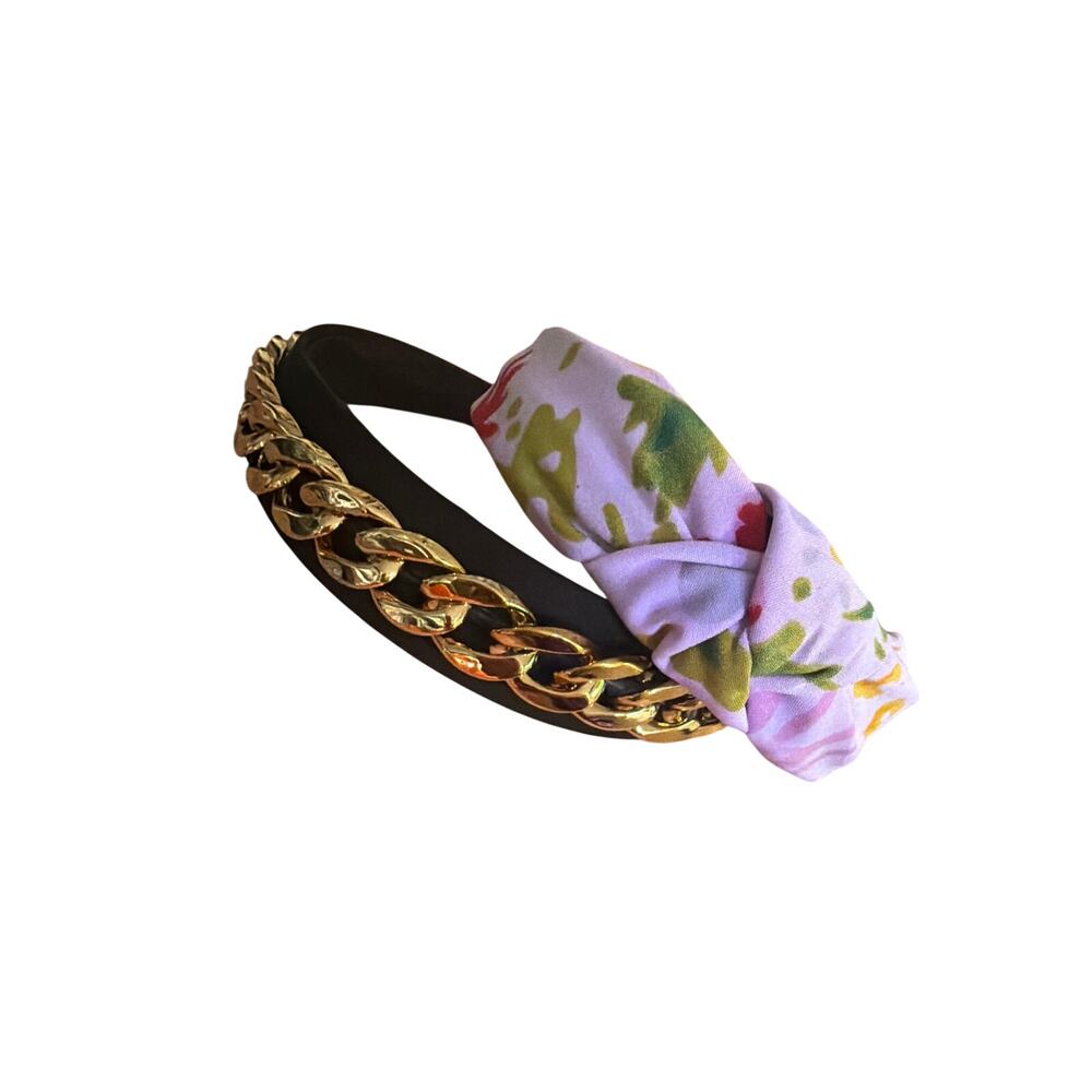 Headband and Scrunchie Bundle - Picture 4 of 4